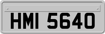 HMI5640