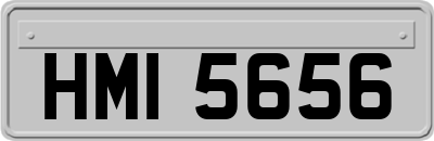 HMI5656