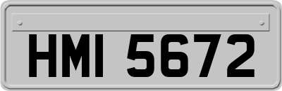 HMI5672