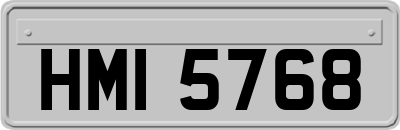 HMI5768