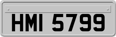HMI5799