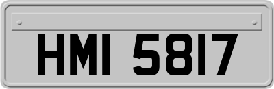 HMI5817