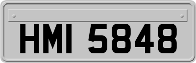 HMI5848