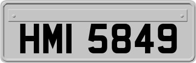 HMI5849
