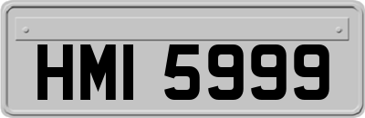 HMI5999