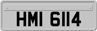 HMI6114
