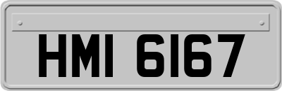 HMI6167