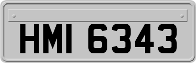 HMI6343