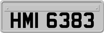 HMI6383