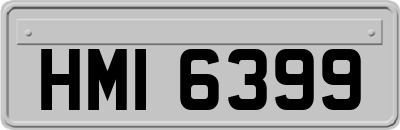 HMI6399