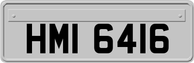 HMI6416