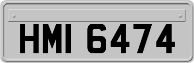 HMI6474