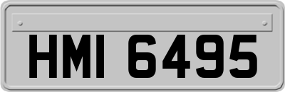 HMI6495