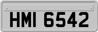 HMI6542