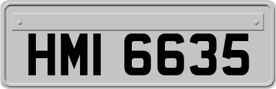 HMI6635