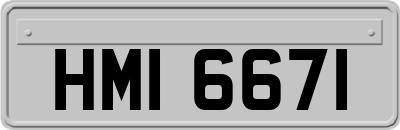 HMI6671