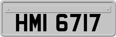 HMI6717