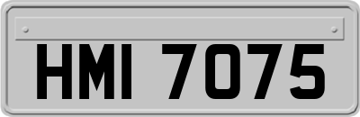 HMI7075
