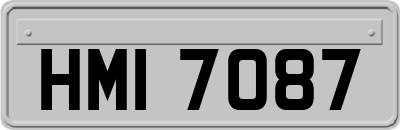 HMI7087