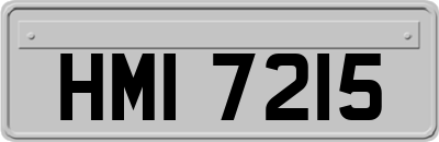 HMI7215
