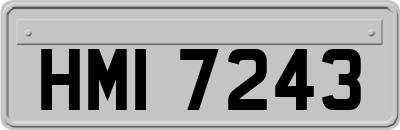 HMI7243