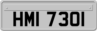 HMI7301