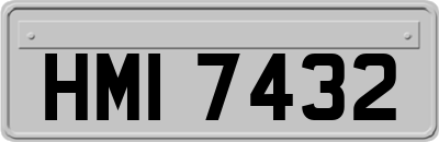 HMI7432