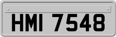 HMI7548