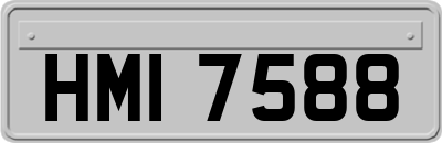 HMI7588