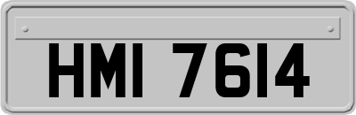 HMI7614