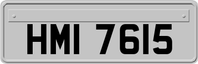 HMI7615