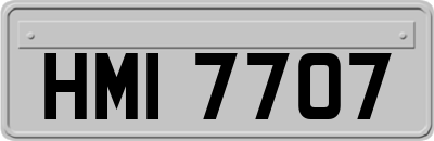 HMI7707