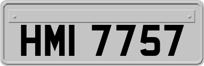 HMI7757