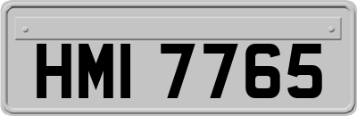 HMI7765