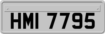 HMI7795