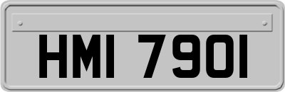 HMI7901