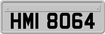HMI8064