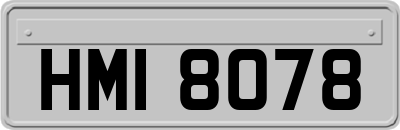 HMI8078