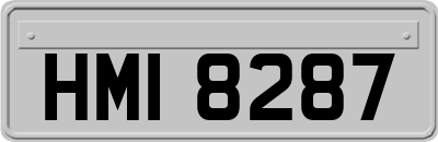 HMI8287