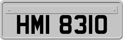 HMI8310