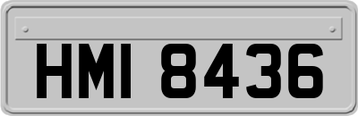 HMI8436