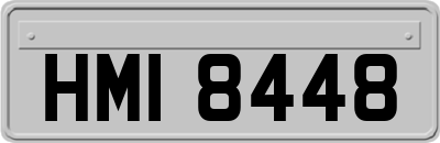 HMI8448