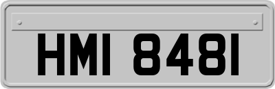 HMI8481