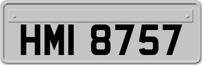 HMI8757