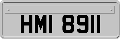 HMI8911