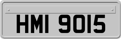 HMI9015