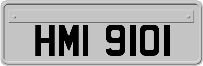 HMI9101