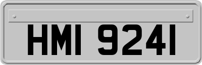 HMI9241