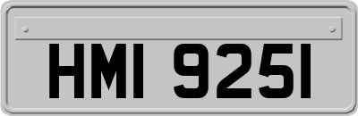 HMI9251