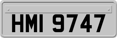 HMI9747